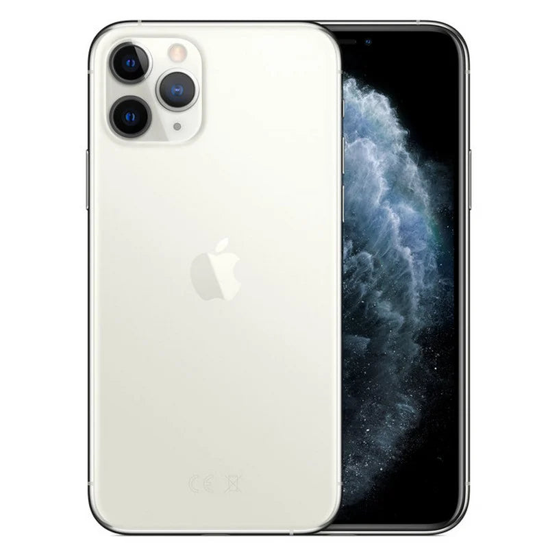 iPhone 11 Pro