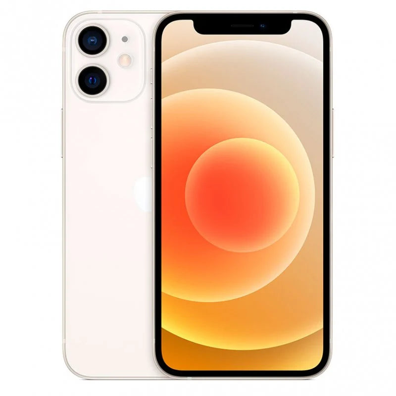 iPhone 12 Mini