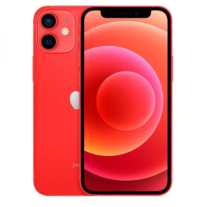 iPhone 12 Mini