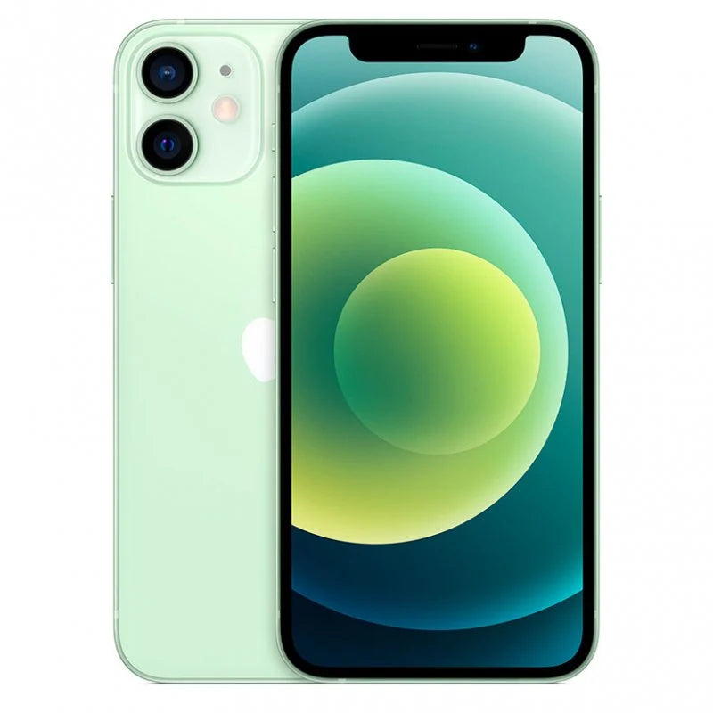 iPhone 12 Mini