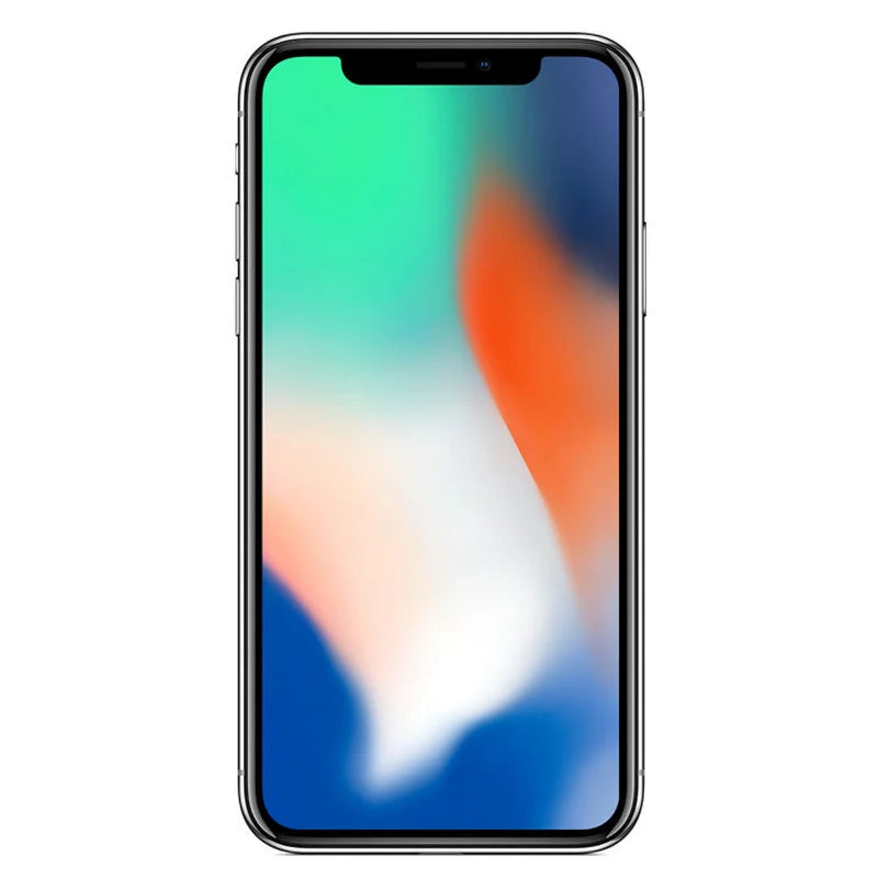 iPhone X