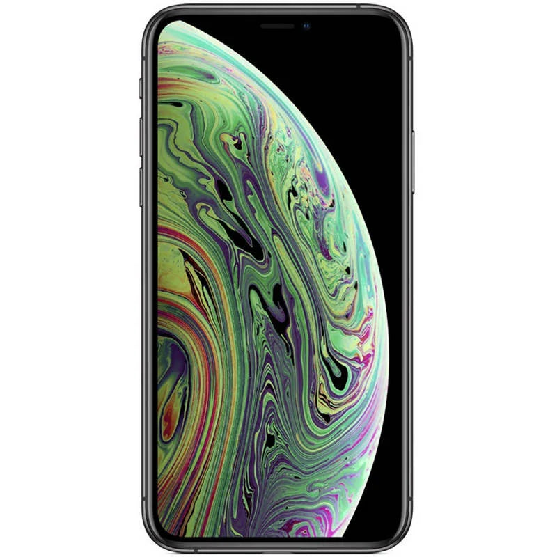 iPhone XS