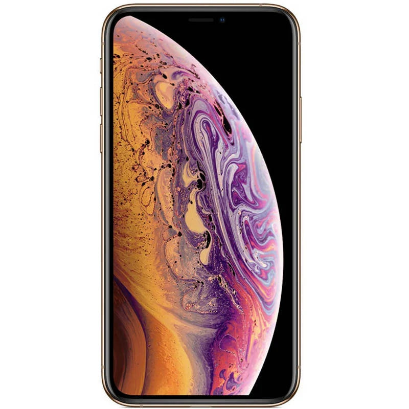 iPhone XS