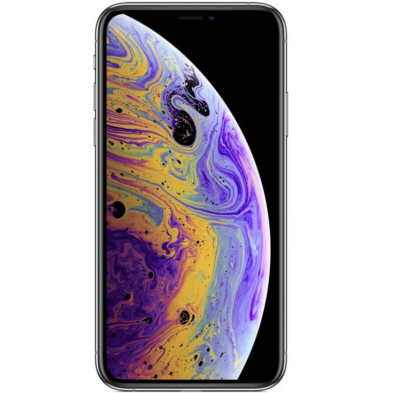 iPhone XS